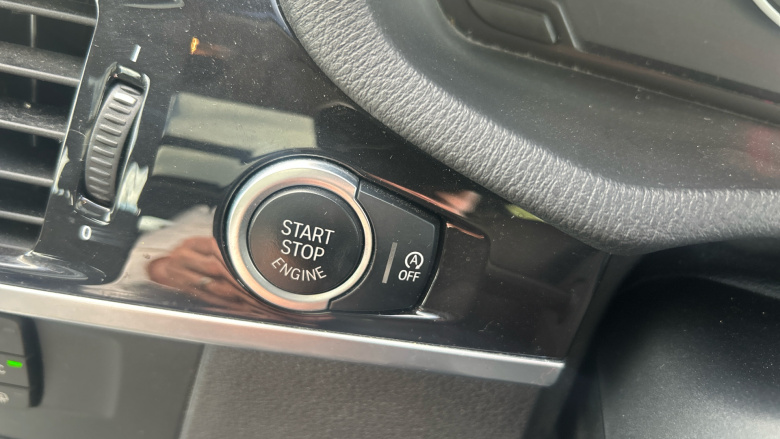 BMW X3 xDrive20d SE 5dr Step Auto Diesel Estate